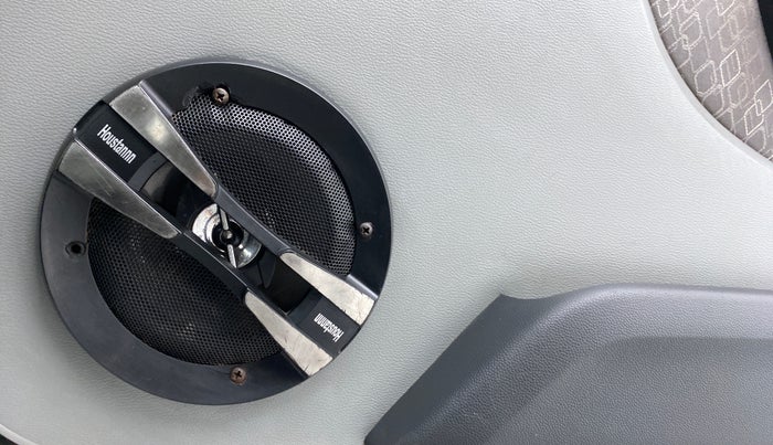 2018 Maruti Alto 800 LXI, Petrol, Manual, 34,808 km, Speaker