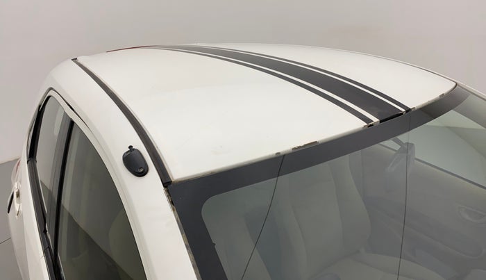 2012 Honda Brio S MT, Petrol, Manual, 66,434 km, Roof