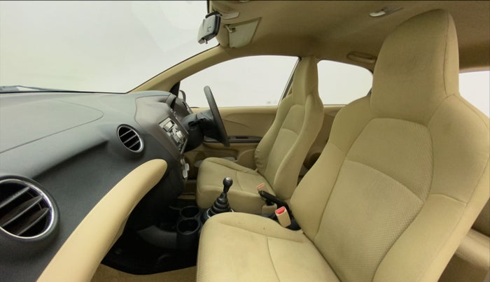 2012 Honda Brio S MT, Petrol, Manual, 66,434 km, Right Side Front Door Cabin