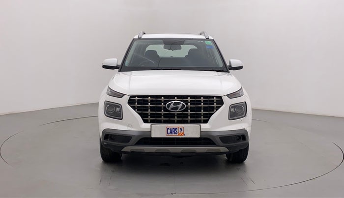 2020 Hyundai VENUE SX PLUS 1.0 TURBO DCT, Petrol, Automatic, 18,194 km, Front