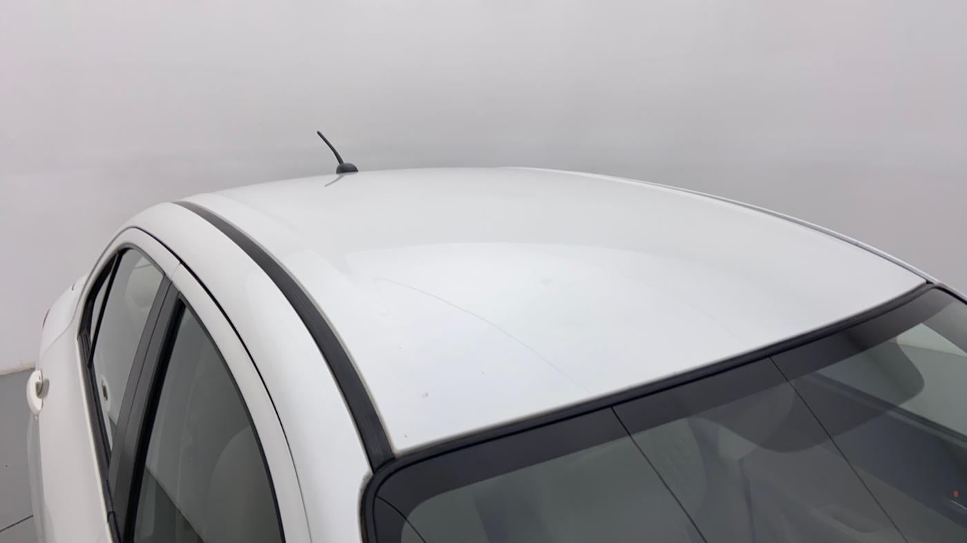2018 Maruti Dzire VDI, Diesel, Manual, 55,465 km, Roof