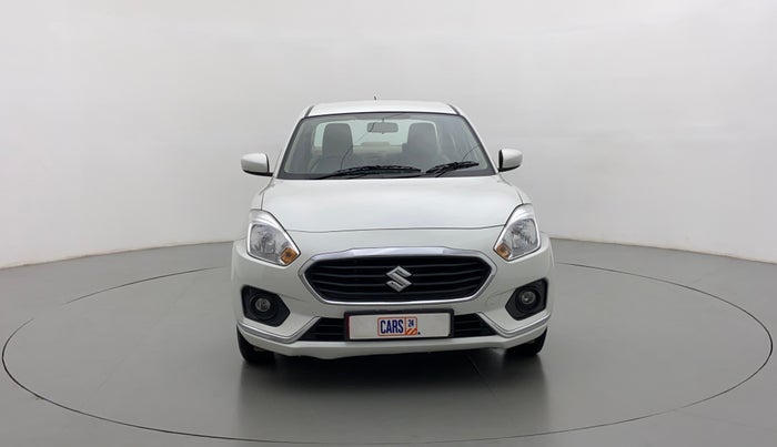 2018 Maruti Dzire VDI, Diesel, Manual, 55,465 km, Front