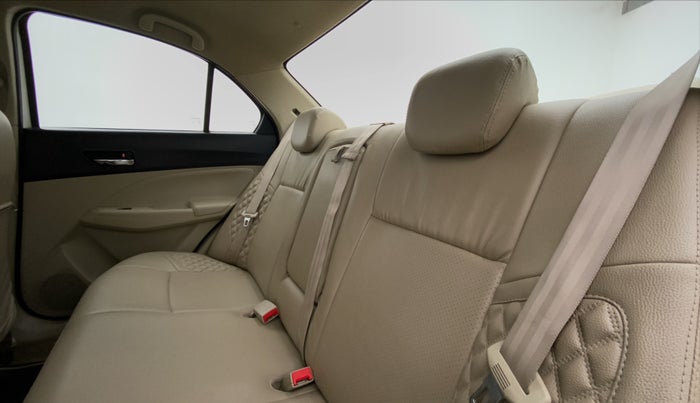 2018 Maruti Dzire VDI, Diesel, Manual, 55,465 km, Right Side Rear Door Cabin