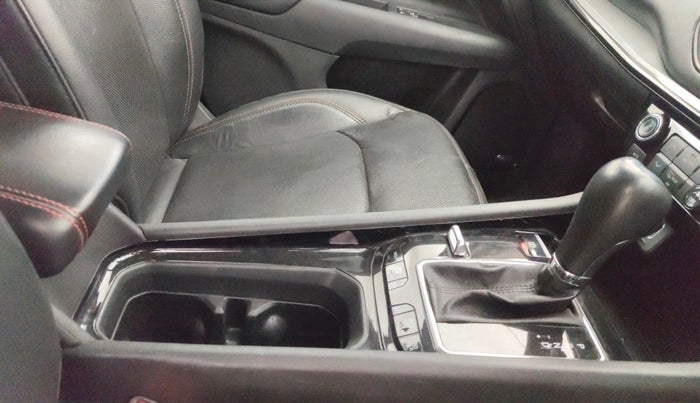 2022 Jeep Compass TRAILHAWK 2.0 4X4, Diesel, Automatic, 73,975 km, Gear Lever