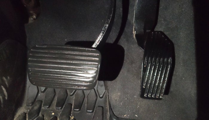 2022 Jeep Compass TRAILHAWK 2.0 4X4, Diesel, Automatic, 73,975 km, Pedals