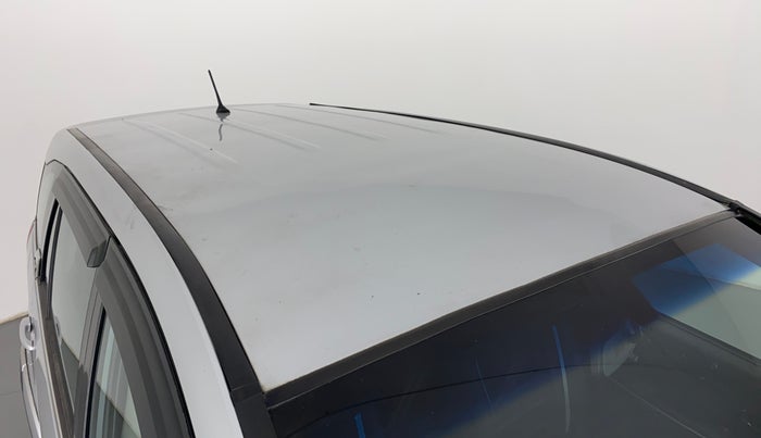 2018 Tata Hexa Varicor 400 XM, Diesel, Manual, 56,381 km, Roof