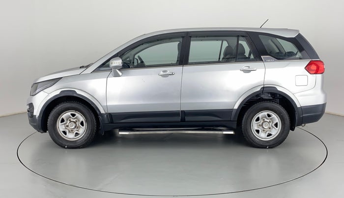 2018 Tata Hexa Varicor 400 XM, Diesel, Manual, 56,381 km, Left Side