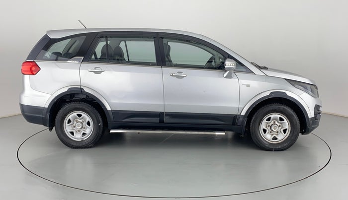2018 Tata Hexa Varicor 400 XM, Diesel, Manual, 56,381 km, Right Side View