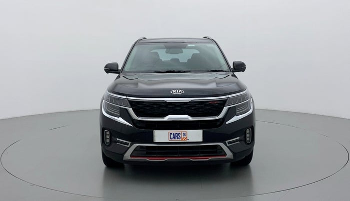 2020 KIA SELTOS 1.5 GTX+ AT, Diesel, Automatic, 67,429 km, Front