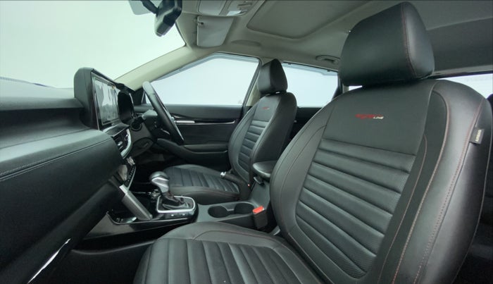 2020 KIA SELTOS 1.5 GTX+ AT, Diesel, Automatic, 67,429 km, Right Side Front Door Cabin