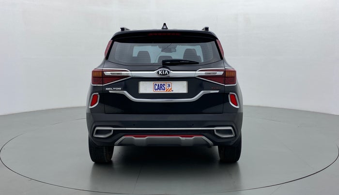 2020 KIA SELTOS 1.5 GTX+ AT, Diesel, Automatic, 67,429 km, Back/Rear