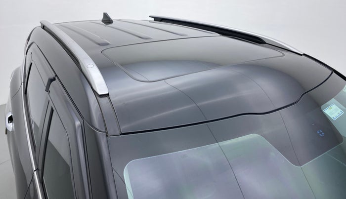 2020 KIA SELTOS 1.5 GTX+ AT, Diesel, Automatic, 67,429 km, Roof