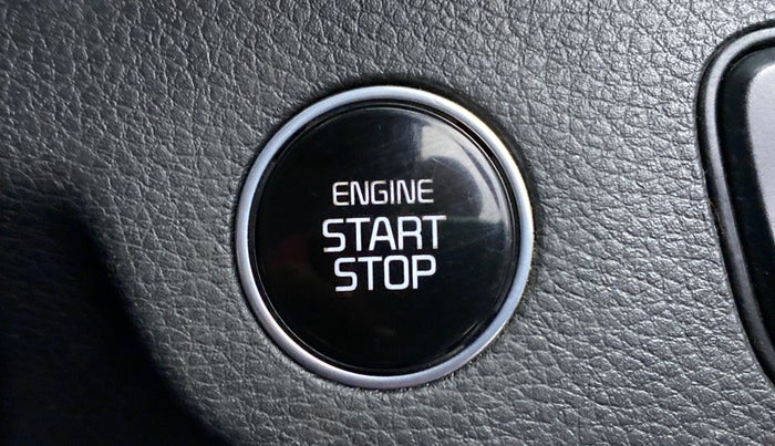 2020 KIA SELTOS 1.5 GTX+ AT, Diesel, Automatic, 67,429 km, Keyless Start/ Stop Button
