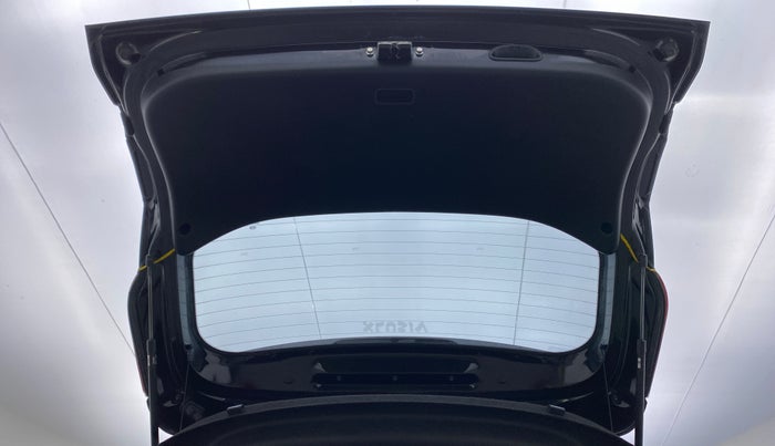 2020 KIA SELTOS 1.5 GTX+ AT, Diesel, Automatic, 67,429 km, Boot Door Open