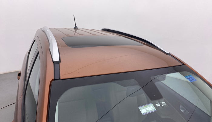 2021 Ford Ecosport TITANUIM + SE 1.5L PETROL, Petrol, Manual, 14,393 km, Roof
