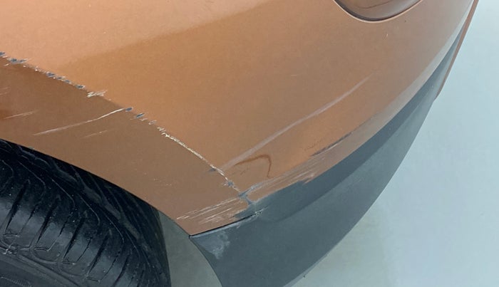 2021 Ford Ecosport TITANUIM + SE 1.5L PETROL, Petrol, Manual, 14,393 km, Front bumper - Minor scratches