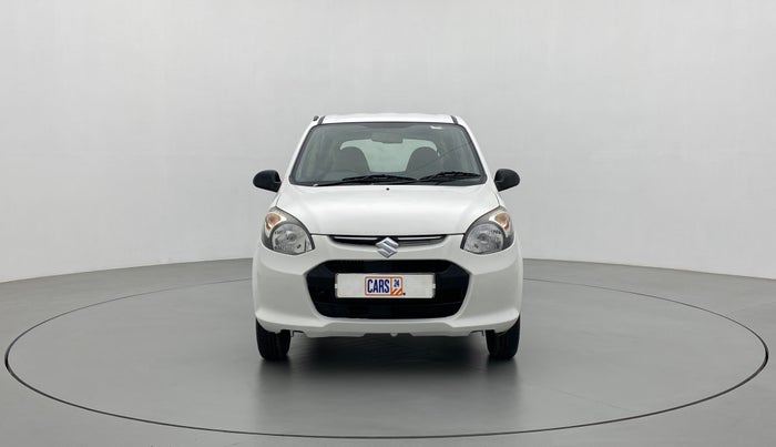 2015 Maruti Alto 800 LXI, Petrol, Manual, 79,473 km, Front