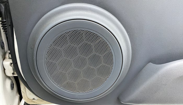 2015 Maruti Alto 800 LXI, Petrol, Manual, 79,473 km, Speaker