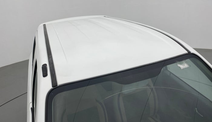 2015 Maruti Alto 800 LXI, Petrol, Manual, 79,473 km, Roof