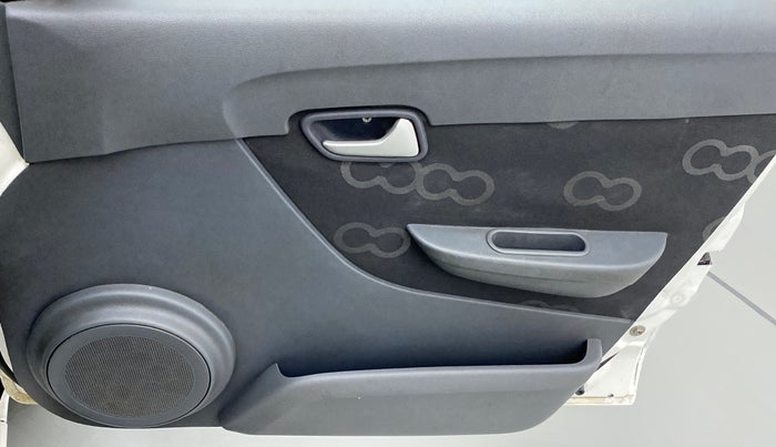 2015 Maruti Alto 800 LXI, Petrol, Manual, 79,473 km, Driver Side Door Panels Control