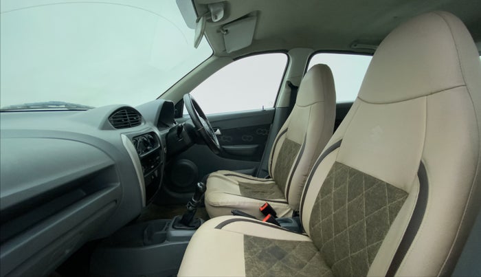 2015 Maruti Alto 800 LXI, Petrol, Manual, 79,473 km, Right Side Front Door Cabin
