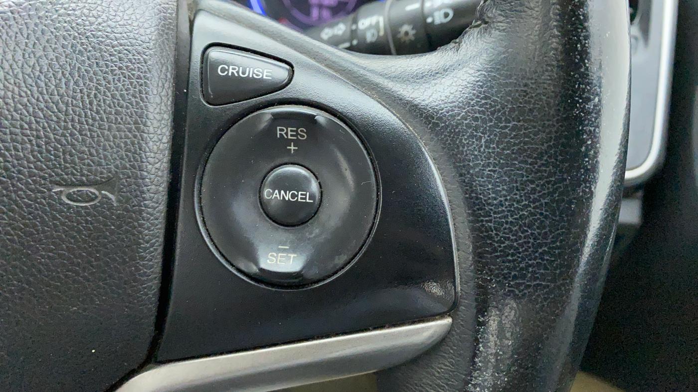 2015 Honda City VX MT PETROL, Petrol, Manual, 72,170 km, Adaptive Cruise Control