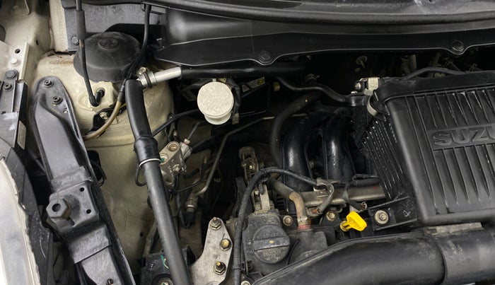 2016 Maruti Swift VXI, Petrol, Manual, 62,915 km, Engine View - Right