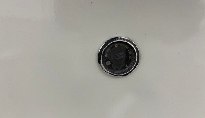 2016 Maruti Swift VXI, Petrol, Manual, 62,915 km, Parking Camera