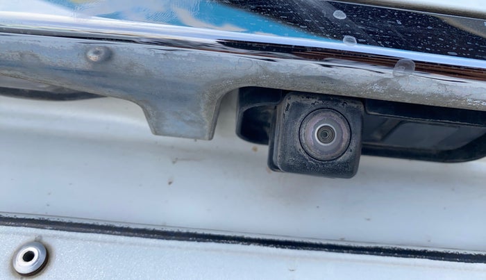 2017 Honda City 1.5L I-VTEC VX CVT, Petrol, Automatic, 62,249 km, Parking Camera