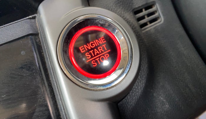 2017 Honda City 1.5L I-VTEC VX CVT, Petrol, Automatic, 62,249 km, Keyless Start/ Stop Button