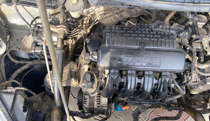 2017 Honda City 1.5L I-VTEC VX CVT, Petrol, Automatic, 62,249 km, Engine View - Right