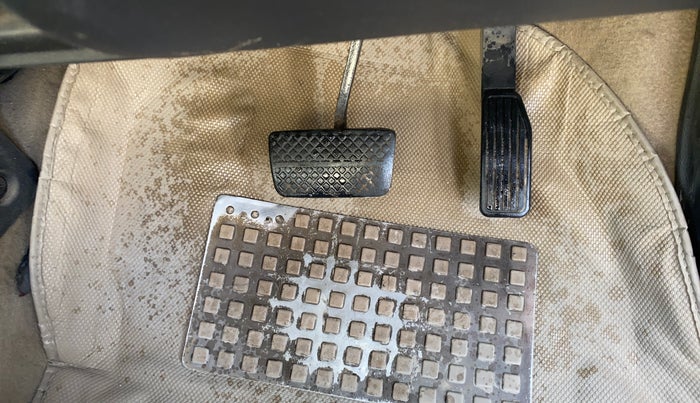 2017 Honda City 1.5L I-VTEC VX CVT, Petrol, Automatic, 62,249 km, Pedals