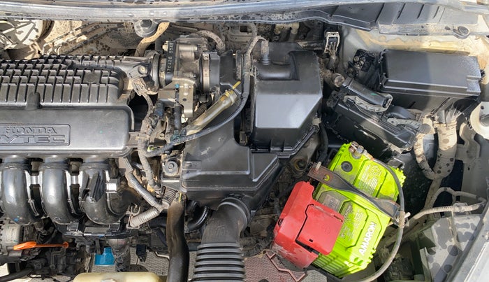 2017 Honda City 1.5L I-VTEC VX CVT, Petrol, Automatic, 62,249 km, Engine View - Left