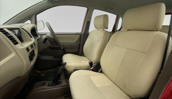 2011 Maruti Zen Estilo LXI, Petrol, Manual, 44,196 km, Right Side Front Door Cabin