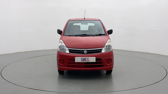 2011 Maruti Zen Estilo LXI, Petrol, Manual, 44,196 km, Front