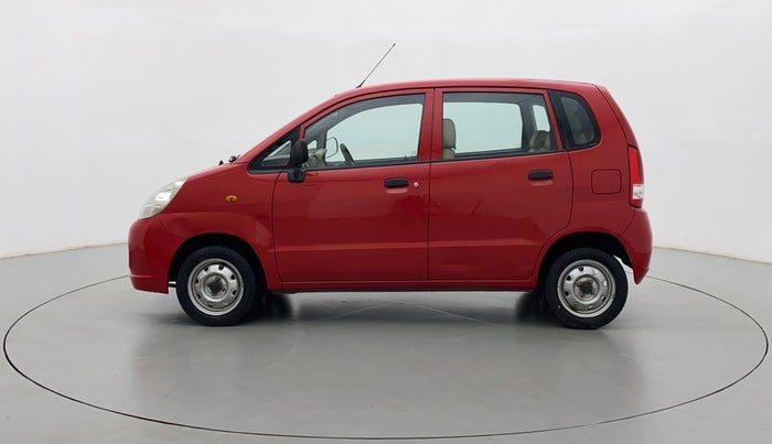 2011 Maruti Zen Estilo LXI, Petrol, Manual, 44,196 km, Left Side