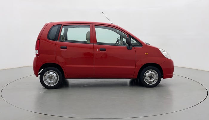 2011 Maruti Zen Estilo LXI, Petrol, Manual, 44,196 km, Right Side