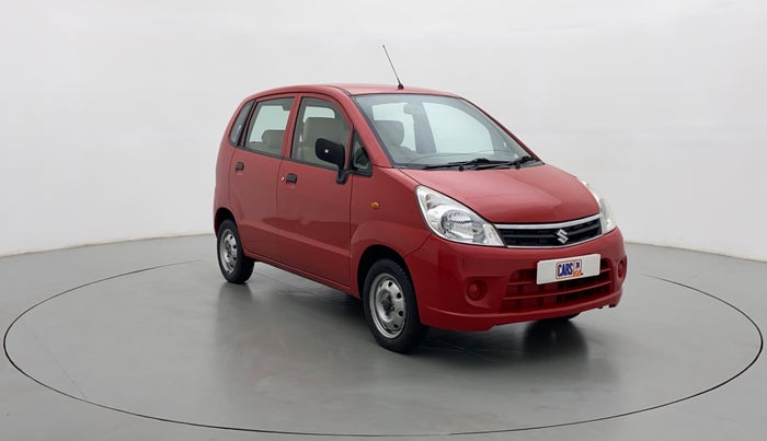 2011 Maruti Zen Estilo LXI, Petrol, Manual, 44,196 km, Right Front Diagonal