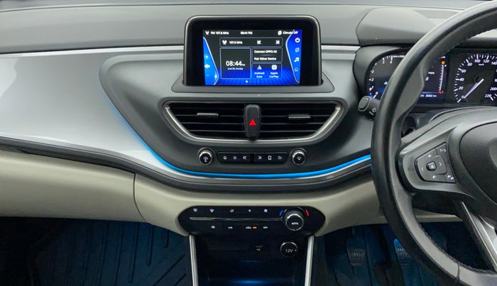 2021 Tata ALTROZ XZ+ 1.5 RTQ, Diesel, Manual, 26,375 km, Air Conditioner