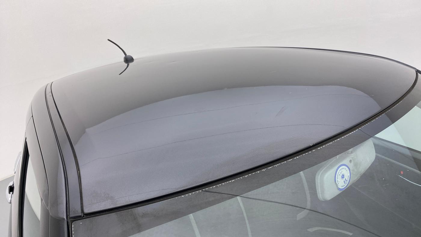 2015 Maruti Swift ZXI D, Petrol, Manual, 33,128 km, Roof