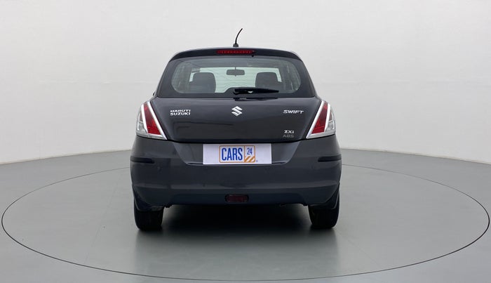 2015 Maruti Swift ZXI D, Petrol, Manual, 33,128 km, Back/Rear