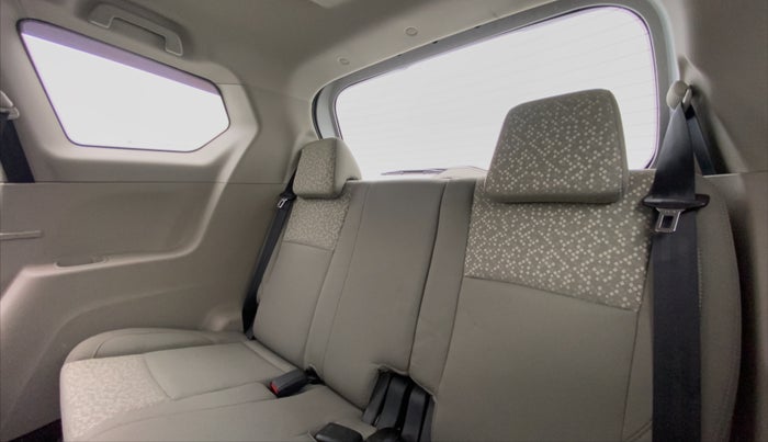 2021 Mahindra MARAZZO M 6 + 8 STR, Diesel, Manual, 9,585 km, Third Seat Row ( optional )
