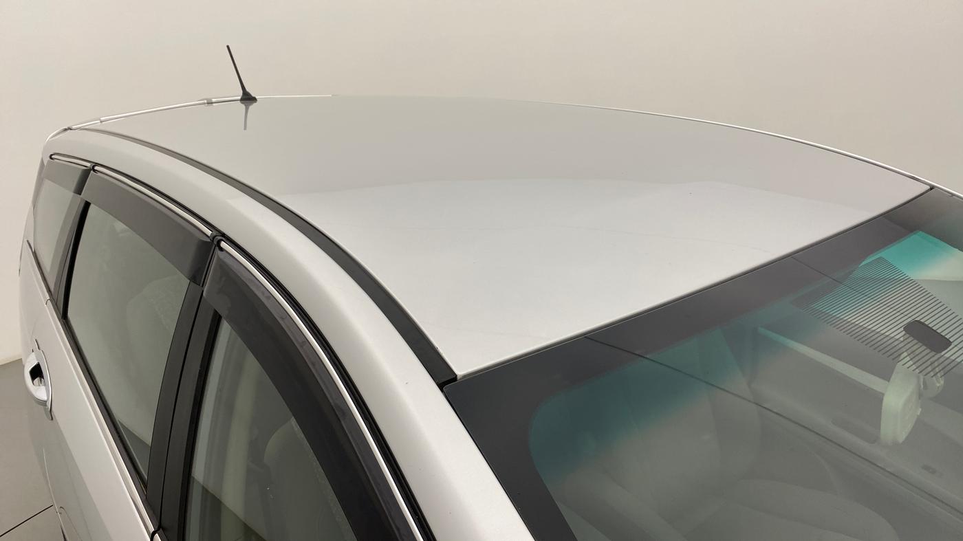 2021 Mahindra MARAZZO M 6 + 8 STR, Diesel, Manual, 9,585 km, Roof