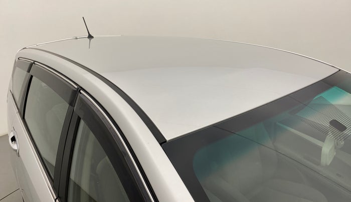 2021 Mahindra MARAZZO M 6 + 8 STR, Diesel, Manual, 9,585 km, Roof