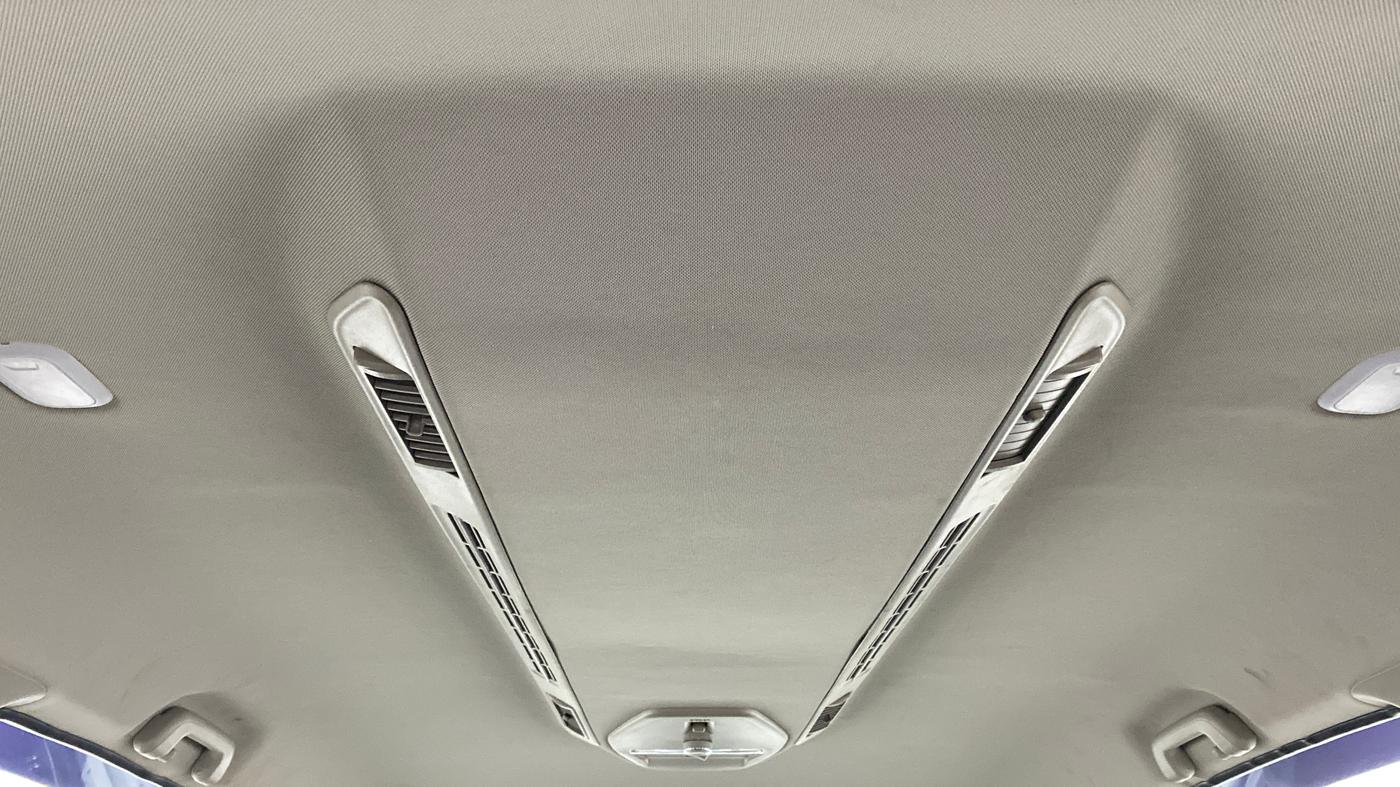 2021 Mahindra MARAZZO M 6 + 8 STR, Diesel, Manual, 9,585 km, Rear AC Vents