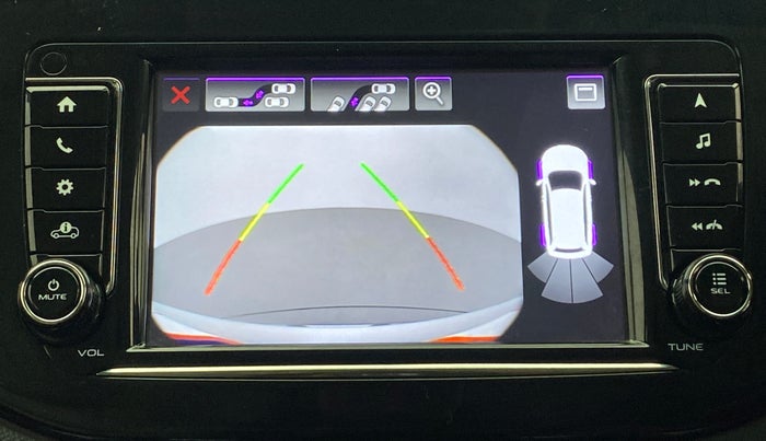 2021 Mahindra MARAZZO M 6 + 8 STR, Diesel, Manual, 9,585 km, Parking Camera