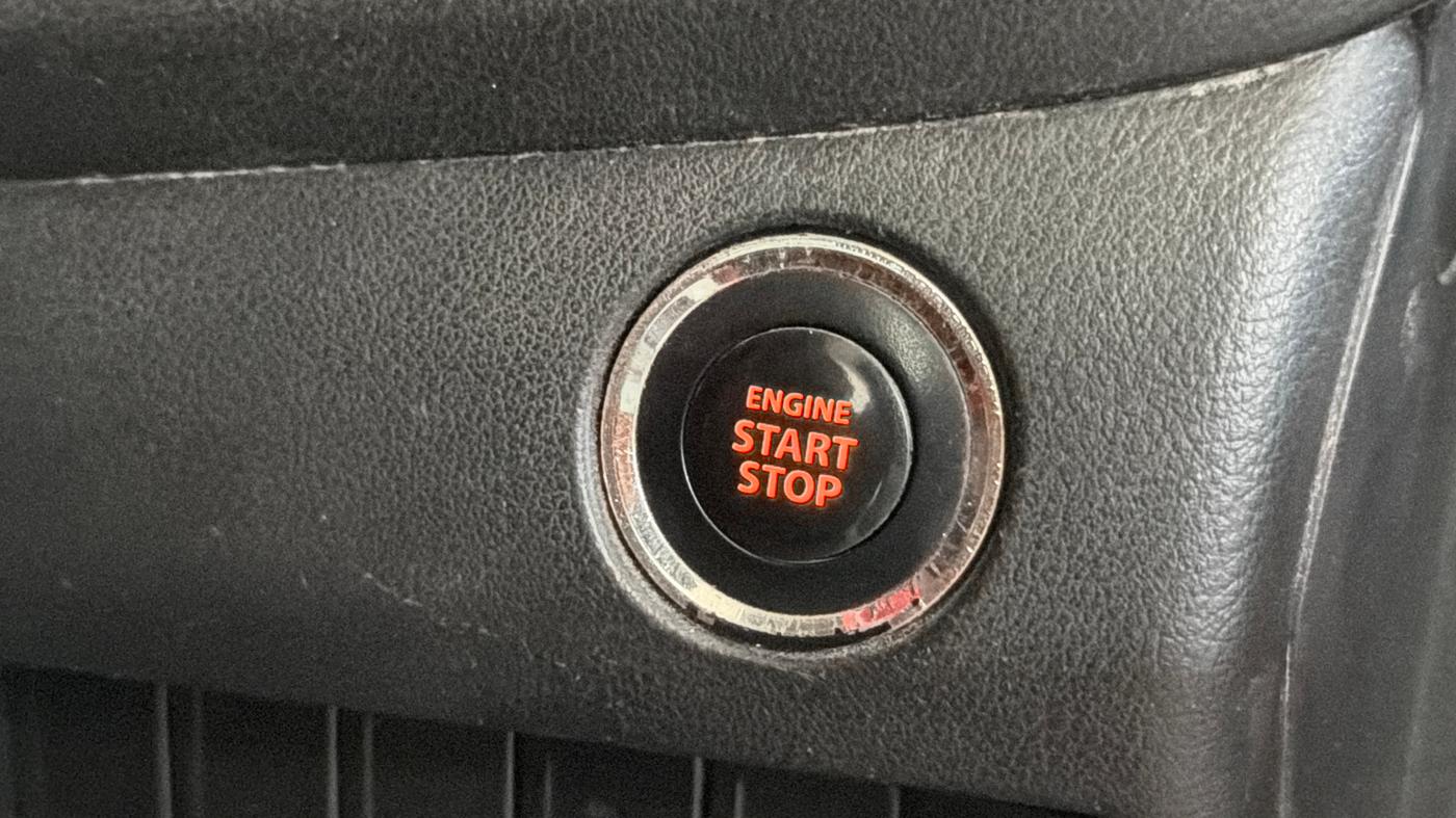 2016 Maruti Baleno ZETA CVT PETROL 1.2, Petrol, Automatic, 65,858 km, Keyless Start/ Stop Button