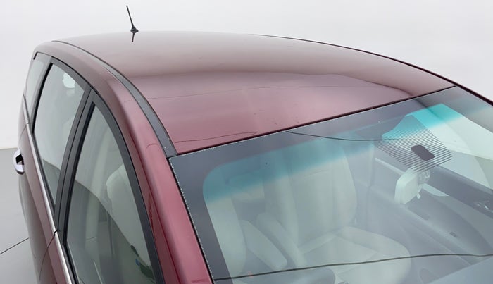 2018 Mahindra MARAZZO M8 7 STR, Diesel, Manual, Roof