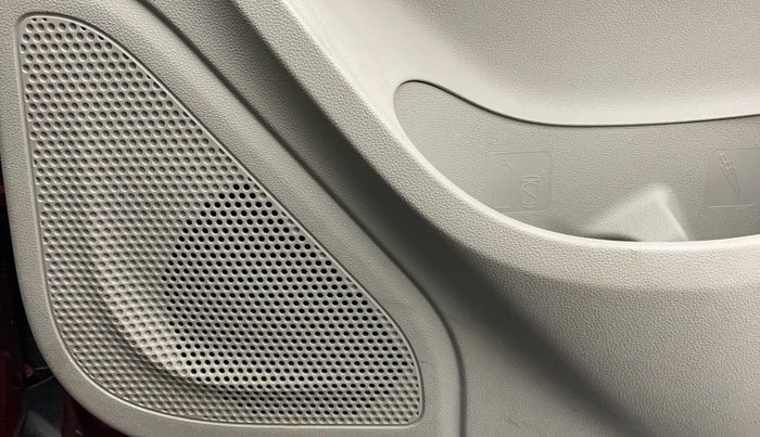 2018 Mahindra MARAZZO M8 7 STR, Diesel, Manual, Speaker