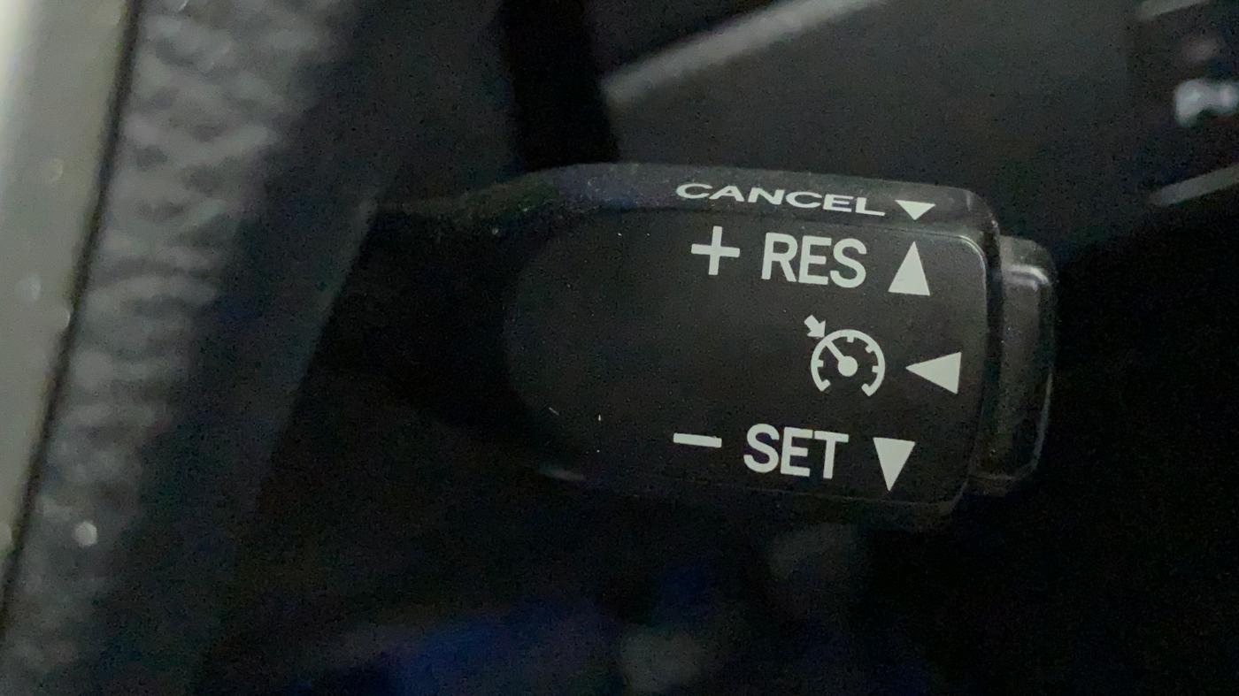 2017 Toyota Corolla Altis VL CVT PETROL, Petrol, Automatic, 86,409 km, Adaptive Cruise Control